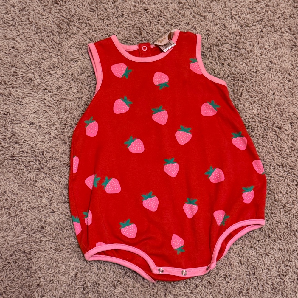 The Beaufort Bonnet Company Patton Bubble size 18-24 mo